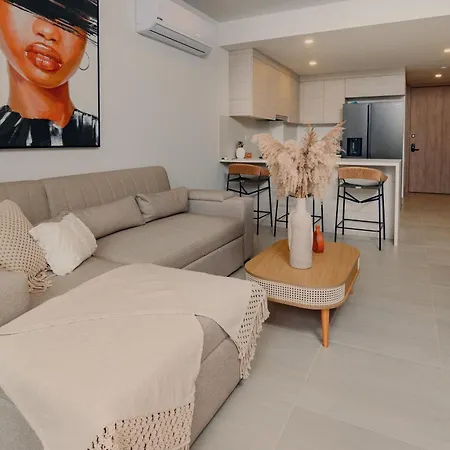 Beautiful With Private Pool & * Cartagena