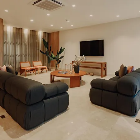 Beautiful With Private Pool & Apartamento *