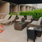 Beautiful Cartagena Apartment With Private Pool & Cabana